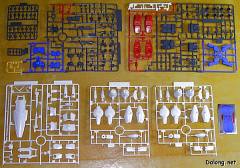 HGUC RX-78GP01-Fb 高达试做1号机全方位推进型“玉兰”-资料图