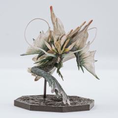 CFB CUBE 怪物猎人系列 岚龙-资料图