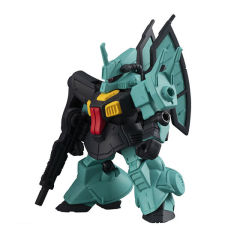 机动战士高达 MSE (22) 迪杰