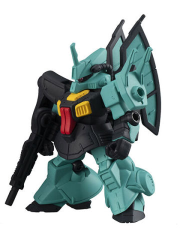 机动战士高达 MSE (22) 迪杰