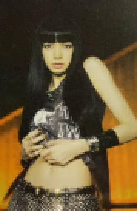 PB金版莎 ver.C