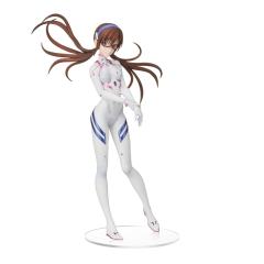 LPM Figure 真希波·玛丽·伊兰崔亚斯-资料图