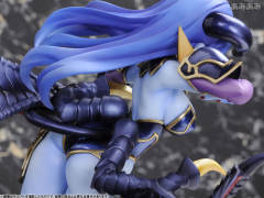 Excellent Model 魔将军 Astaroth -资料图