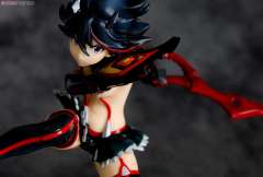 缠流子 鲜血 Kamui Senketsu ver.-资料图