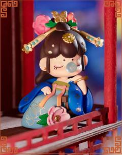 花想容