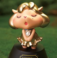 阿卡贝拉之之乐团系列-资料图