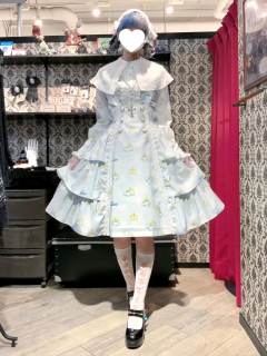 MIHO MATSUDA x Cinnamoroll 玉桂狗 合作款-资料图
