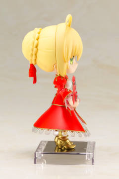Cu-Poche 尼禄·克劳狄乌斯 -资料图