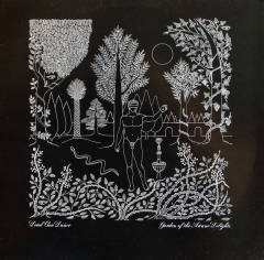 Garden Of The Arcane Delights