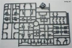 MG MS-06F 扎古Ⅱ 德兹尔·萨比-资料图