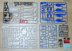 HG 高达SEED ZGMF-X10A 自由高达 重制版-资料图