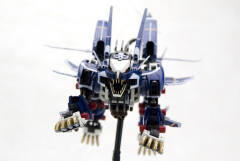 RZ-041 零式长牙狮 Marking Plus Ver.-资料图