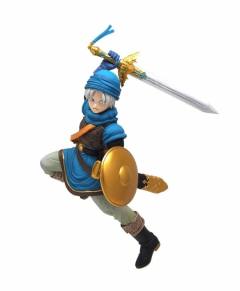 Dragon Quest Fukubiki Dokoro Special - Minna Sorotte Minadein Hen 特瑞 