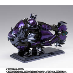 圣斗士圣衣神话 EX 双鱼座 阿布罗狄 Hades Specter Surplice-资料图