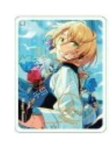 白鳥藍良 オードトワレ 香水 白鸟蓝良-梦幻下午茶系列香水| 梦幻下午茶系列香水- 偶像梦幻祭