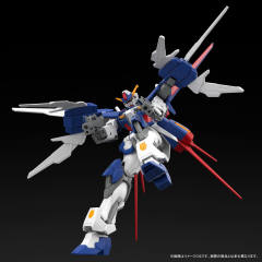 HGBF GAT-X105/TG 新星巨灵强袭高达-资料图