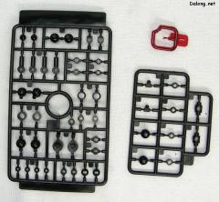 Variable Infinity GA?GAN01?阳光人L?-资料图