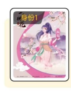 一念桃花-资料图