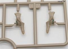 F-15 ACTV Active Eagle 机动鹰-资料图