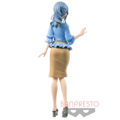 EXQ Figure 哥得兰 Shifuku Mode-资料图