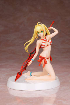 Assemble Heroines 尼禄·克劳狄乌斯 Caster-资料图