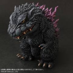 DefoReal Series 哥斯拉 Limited Edition-资料图