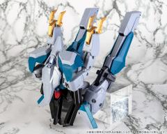 超合金魂 GX-104 我王战牙-资料图