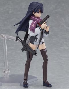 figma#193 黒骑蕾-资料图