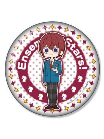 朱樱司-旺仔吧唧PLUS