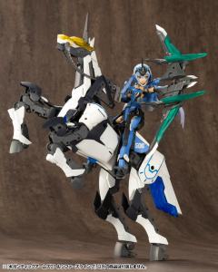 M.S.G 巨神武装07 路西法之翼-资料图