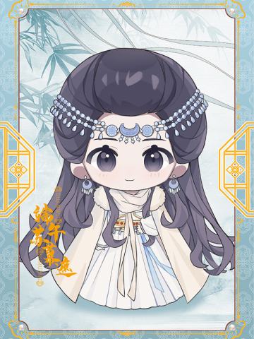 Q版角色卡2