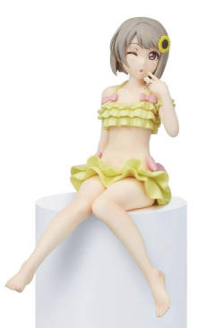 Chokonose Figure 中须霞 