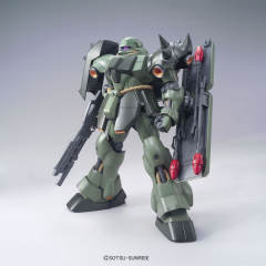 MG AMS-119 基拉·多加-资料图