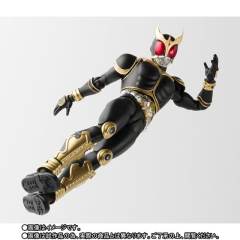 SHF 真骨雕 假面骑士空我 惊异全能形态-资料图