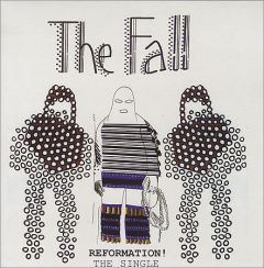 Reformation! The Single