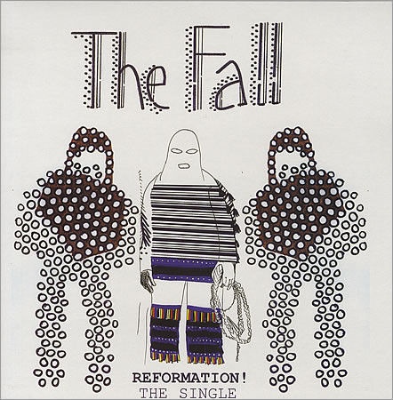 Reformation! The Single