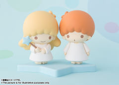 Kiki Lala Retro ver.-资料图
