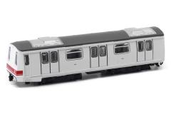 Tiny 城市 MTR03- 港铁客运列车 (1979 - 2001)