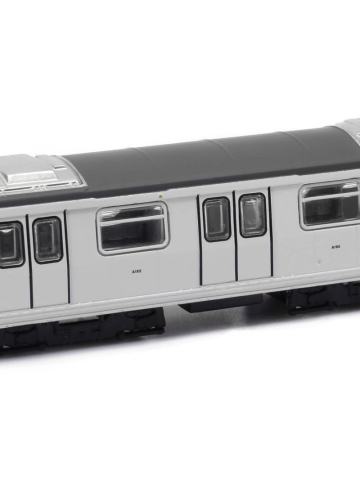 Tiny 城市 MTR03- 港铁客运列车 (1979 - 2001)