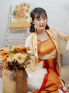 小狐狸-资料图