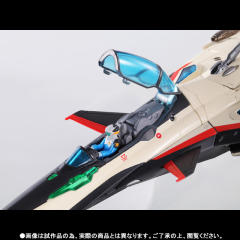 YF-29 杜兰达尔·瓦尔基里 Isamu Custom-资料图
