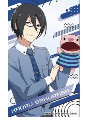 樱庭薰-movic透卡