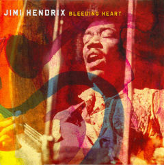 Bleeding Heart