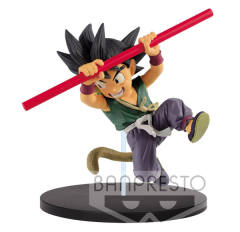 Son Goku FES!! Stage 7 孙悟空 