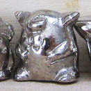 皮皮 Silver ver.