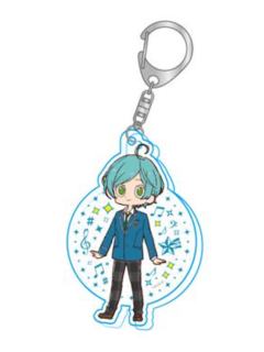 深海奏汰-旺仔挂件