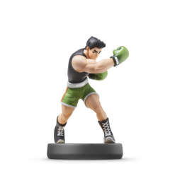 Little Mac -资料图