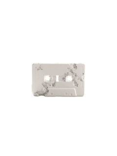 CASSETTE TAPE , 2015