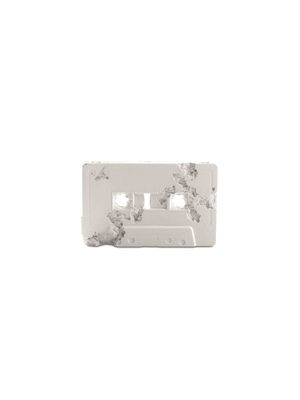 CASSETTE TAPE , 2015