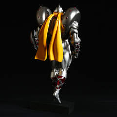 SpiceSeed Kinnikuman Series 银人 Battle ver.-资料图